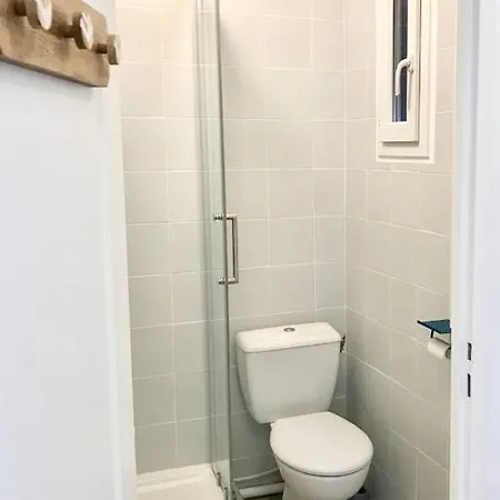 Apartment Beautiful And Bright Two Steps From The Vieux-port - Air Marseille