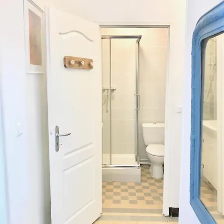 Apartment Beautiful And Bright Two Steps From The Vieux-port - Air *